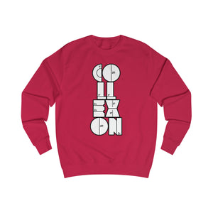 R E D Collexon Brand Sweatshirt